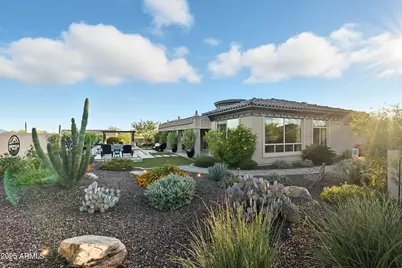 8563 E Tumbleweed Drive, Scottsdale, AZ 85266 - Photo 96