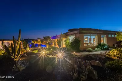 8563 E Tumbleweed Drive, Scottsdale, AZ 85266 - Photo 146