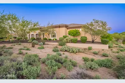 8563 E Tumbleweed Drive, Scottsdale, AZ 85266 - Photo 108