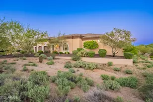 8563 E Tumbleweed Dr, Scottsdale, AZ 85266 - Photo 108