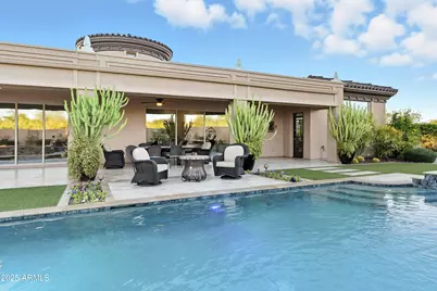 8563 E Tumbleweed Drive, Scottsdale, AZ 85266 - Photo 86