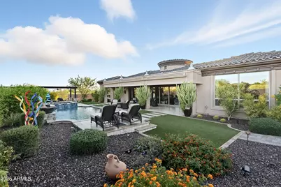 8563 E Tumbleweed Drive, Scottsdale, AZ 85266 - Photo 100