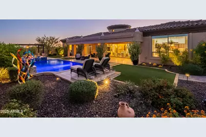 8563 E Tumbleweed Drive, Scottsdale, AZ 85266 - Photo 124