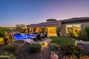 8563 E Tumbleweed Dr, Scottsdale, AZ 85266 - Photo 124