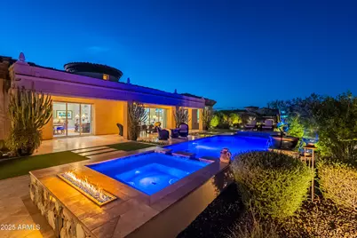 8563 E Tumbleweed Drive, Scottsdale, AZ 85266 - Photo 142