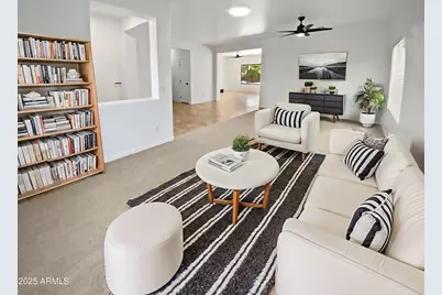 17877 W Carmen Drive, Surprise, AZ 85388 - Photo 2