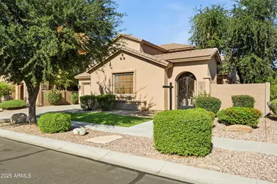 3128 E Blue Sage Court, Gilbert, AZ 85297 - Photo 2