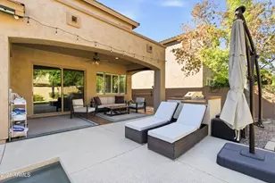 3128 E Blue Sage Ct, Gilbert, AZ 85297 - Photo 50