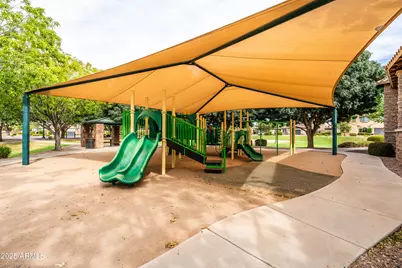 3128 E Blue Sage Court, Gilbert, AZ 85297 - Photo 90