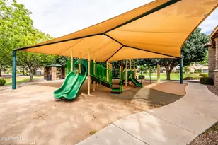 3128 E Blue Sage Ct, Gilbert, AZ 85297 - Photo 90