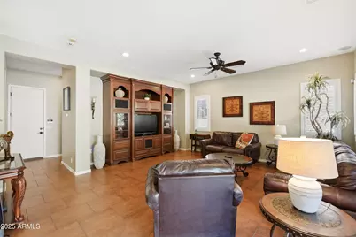 3128 E Blue Sage Court, Gilbert, AZ 85297 - Photo 34