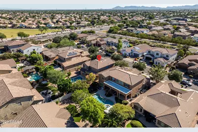 3128 E Blue Sage Court, Gilbert, AZ 85297 - Photo 68