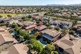 3128 E Blue Sage Ct, Gilbert, AZ 85297 - Photo 68