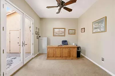 3128 E Blue Sage Court, Gilbert, AZ 85297 - Photo 16