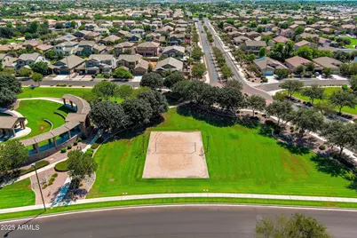 3128 E Blue Sage Court, Gilbert, AZ 85297 - Photo 80