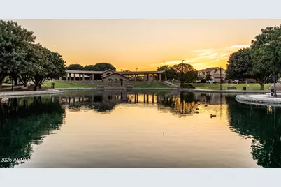 3128 E Blue Sage Court, Gilbert, AZ 85297 - Photo 88