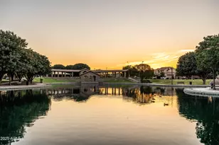 3128 E Blue Sage Ct, Gilbert, AZ 85297 - Photo 88
