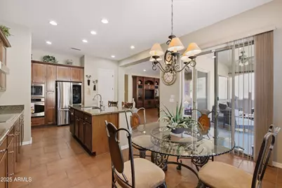 3128 E Blue Sage Court, Gilbert, AZ 85297 - Photo 18