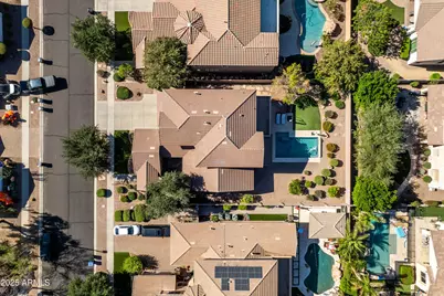3128 E Blue Sage Court, Gilbert, AZ 85297 - Photo 70
