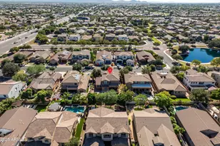 3128 E Blue Sage Ct, Gilbert, AZ 85297 - Photo 72