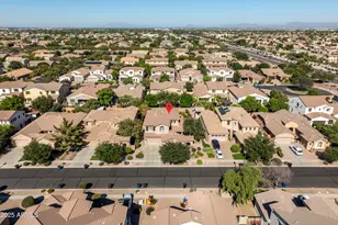 3128 E Blue Sage Ct, Gilbert, AZ 85297 - Photo 64