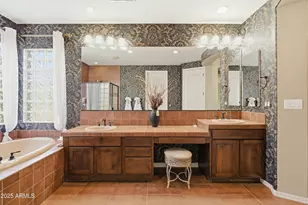 3128 E Blue Sage Ct, Gilbert, AZ 85297 - Photo 40