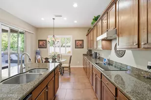 3128 E Blue Sage Ct, Gilbert, AZ 85297 - Photo 20