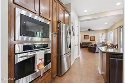 3128 E Blue Sage Court, Gilbert, AZ 85297 - Photo 22