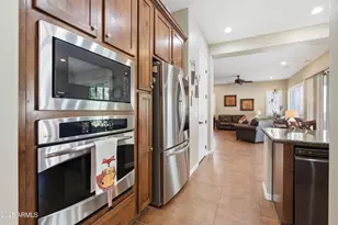 3128 E Blue Sage Ct, Gilbert, AZ 85297 - Photo 22