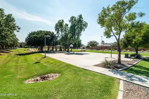 3128 E Blue Sage Ct, Gilbert, AZ 85297 - Photo 82