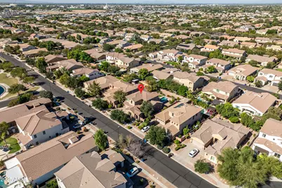 3128 E Blue Sage Court, Gilbert, AZ 85297 - Photo 76