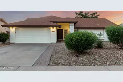 13158 N 81st Avenue, Peoria, AZ 85381 - Photo 1