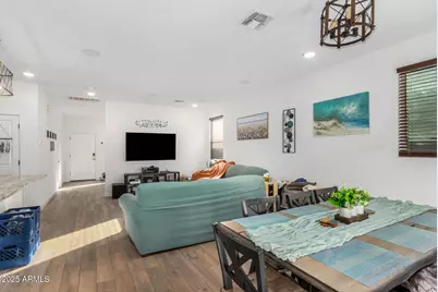 17028 W Diana Avenue, Waddell, AZ 85355 - Photo 16