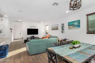 17028 W Diana Ave, Waddell, AZ 85355 - Photo 16