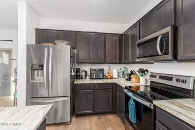 17028 W Diana Avenue, Waddell, AZ 85355 - Photo 20