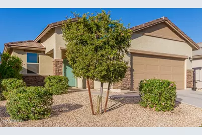 17028 W Diana Avenue, Waddell, AZ 85355 - Photo 4