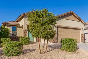 17028 W Diana Ave, Waddell, AZ 85355 - Photo 4