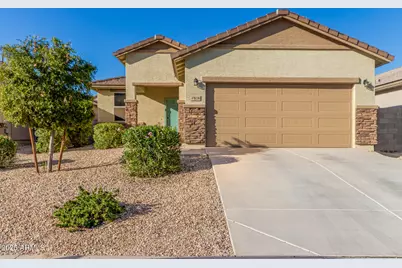 17028 W Diana Avenue, Waddell, AZ 85355 - Photo 1