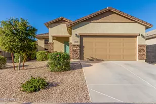 17028 W Diana Ave, Waddell, AZ 85355 - Photo 1