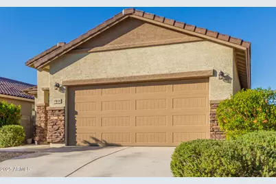 17028 W Diana Avenue, Waddell, AZ 85355 - Photo 6