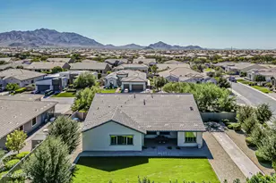 2480 E Haymore St, Gilbert, AZ 85298 - Photo 32