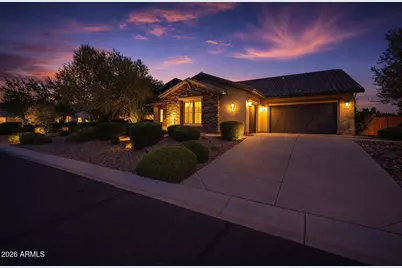 2480 E Haymore Street, Gilbert, AZ 85298 - Photo 2