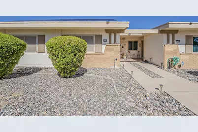 10106 W Campana Drive, Sun City, AZ 85351 - Photo 1