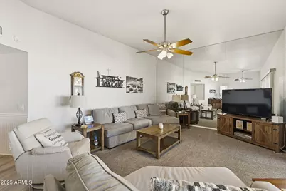 10106 W Campana Drive, Sun City, AZ 85351 - Photo 4