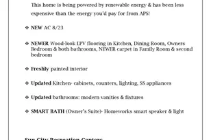 10106 W Campana Dr, Sun City, AZ 85351 - Photo 20