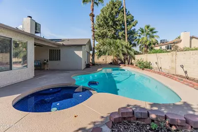 4624 W Chicago Street, Chandler, AZ 85226 - Photo 14