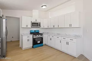 20772 E Stagecoach Trail, Mayer, AZ 86333 - Photo 12