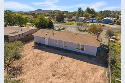 20772 E Stagecoach Trail, Mayer, AZ 86333 - Photo 32