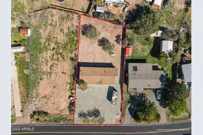 20772 E Stagecoach Trail, Mayer, AZ 86333 - Photo 28