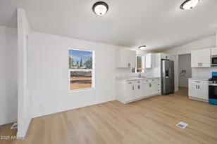 20772 E Stagecoach Trail, Mayer, AZ 86333 - Photo 8